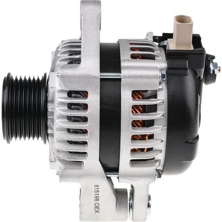 OEX Alternator 12V 90A Denso Style DXA4175 ALTERNATOR OEX - Micks Gone Bush