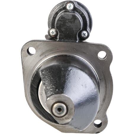 Mahle Starter Motor 24V 10T CW MS242 STARTER MOTOR MAHLE - Micks Gone Bush