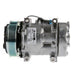 Sanden Air Conditioning Compressor 12V Direct Mount SD7HD CXS4494 AIR CONDITIONING COMPRESSOR SANDEN - Micks Gone Bush