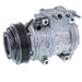 Hanon System HCC Air Conditioning Compressor 12V Direct Mount CXH075 AIR CONDITIONING COMPRESSOR HANON SYSTEM - Micks Gone Bush
