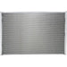 Denso Air Conditioning Condenser Parallel Flow Pad Inlet/outlet CNX9370 AIR CONDITIONING CONDENSER DENSO - Micks Gone Bush