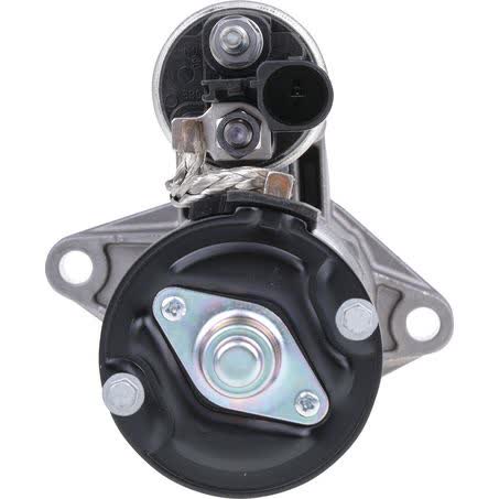 Bosch Starter Motor 12V 13 Tooth CCW 2KW Part No. 1986S00869 STARTER MOTOR BOSCH - Micks Gone Bush