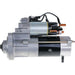 Mitsubishi Starter Motor 24V 10 Tooth CW M8T62471AMA STARTER MOTOR MITSUBISHI - Micks Gone Bush