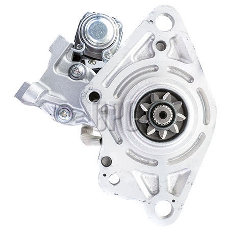 Mitsubishi Starter Motor 24V 9TH CW M8T81671AMA STARTER MOTOR MITSUBISHI - Micks Gone Bush