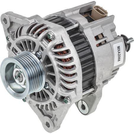 OEX Alternator 12V 100A Mitsubishi Style MXA2068 ALTERNATOR OEX - Micks Gone Bush