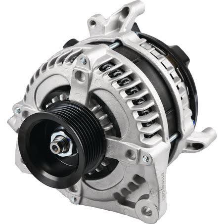 OEX Alternator 12V 105A Denso Style DXA4146 ALTERNATOR OEX - Micks Gone Bush