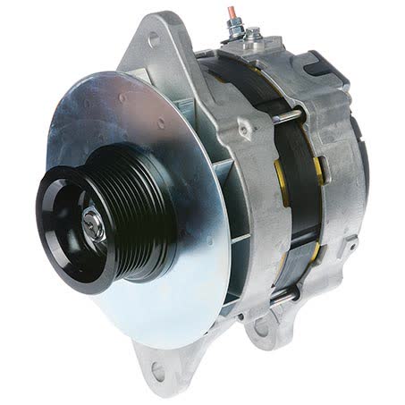 OEX Alternator 24V 90A Sawafuji Style SXA721 ALTERNATOR OEX - Micks Gone Bush