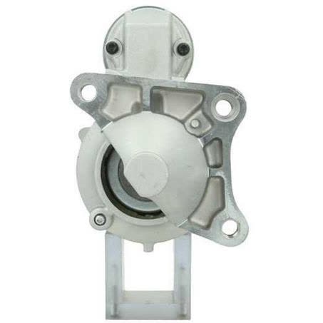 Vemo Starter Motor 12V 8 Tooth CW V46-12-80062 STARTER MOTOR VEMO - Micks Gone Bush