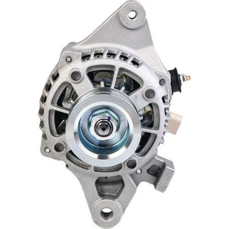 OEX Alternator 12V 80A Denso Style DXA4108 ALTERNATOR OEX - Micks Gone Bush
