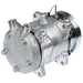 Sanden Air Conditioning Compressor 12V Ear Mount SD5H11 CXS6361 AIR CONDITIONING COMPRESSOR SANDEN - Micks Gone Bush
