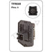 Tridon Air Conditioning Resistor TFR059, 4-PIN AIR CONDITIONING RESISTOR TRIDON - Micks Gone Bush