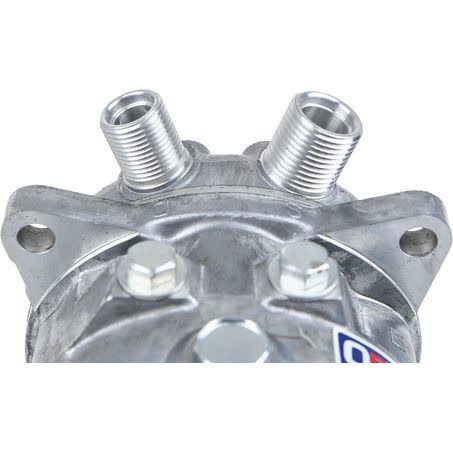 OEX Air Conditioning Compressor 12V Ear Mount SD7H09 Style CXS0038 AIR CONDITIONING COMPRESSOR OEX - Micks Gone Bush