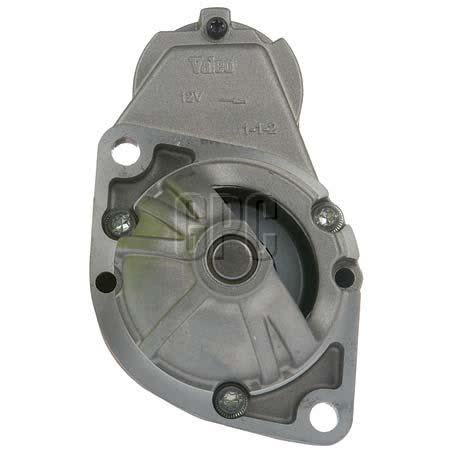 Valeo Starter Motor 12V 10 Tooth CW Part No. 438146 STARTER MOTOR VALEO - Micks Gone Bush