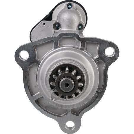 Bosch Starter Motor 24V 12 Tooth CW – Part No. 1986S10047 STARTER MOTOR BOSCH - Micks Gone Bush