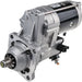 Denso Starter Motor 12V 10 Tooth CW DXS638 STARTER MOTOR DENSO - Micks Gone Bush