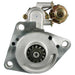 Oex Starter Motor 24V 13TH CW Mitsubishi Style starter motor OEX - Micks Gone Bush