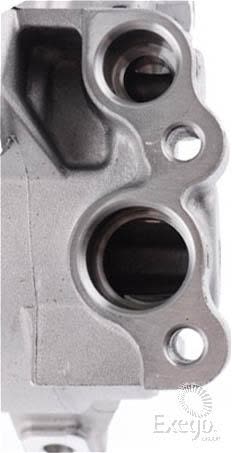 Valeo Air Conditioning Compressor 12V Direct Mount DKS15D 815023 AIR CONDITIONING COMPRESSOR VALEO - Micks Gone Bush