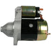 Oex Starter Motor 12V 8TH Ccw Mitsubishi Style starter motor OEX - Micks Gone Bush