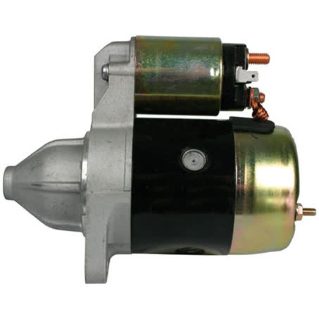 OEX Starter Motor 12V 8 Teeth CCW Mitsubishi Style MXS250 STARTER MOTOR OEX - Micks Gone Bush