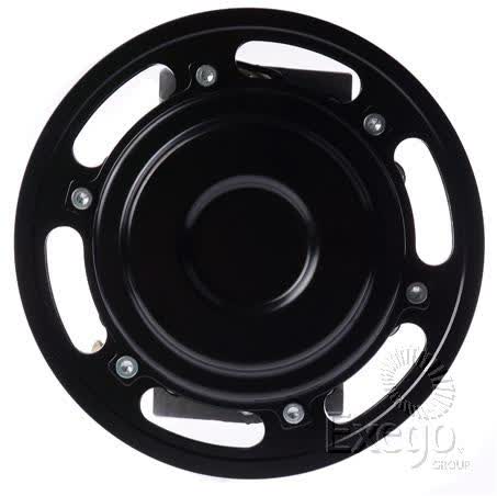 Sanden Air Conditioning Compressor 24V Direct Mount SD7H15 CXS4324 AIR CONDITIONING COMPRESSOR SANDEN - Micks Gone Bush