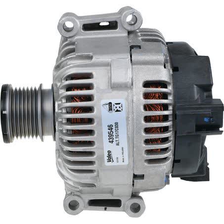 Valeo Alternator 12V 180A 439546 ALTERNATOR VALEO - Micks Gone Bush