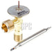 Denso Air Conditioning TX Valve 90 Deg (L) Internally Equalised 1 Ton TXX0210 AIR CONDITIONING TX VALVE DENSO - Micks Gone Bush