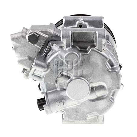 Denso Air Conditioning Compressor 12V Direct Mount TSE17C CXD6396 AIR CONDITIONING COMPRESSOR DENSO - Micks Gone Bush
