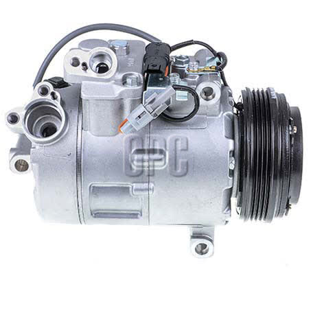 OEX Air Conditioning Compressor 12V Direct Mount Denso 7SBU17C Style CXD0020 AIR CONDITIONING COMPRESSOR OEX - Micks Gone Bush