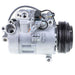 OEX Air Conditioning Compressor 12V Direct Mount Denso 7SBU17C Style CXD0020 AIR CONDITIONING COMPRESSOR OEX - Micks Gone Bush