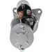 Oex Starter Motor 12V 13TH CW Mitsubishi Style starter motor OEX - Micks Gone Bush
