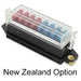 Hella Fuse Box Standard Blade 8 Way 30A Part No. 8722 FUSE BOX HELLA - Micks Gone Bush