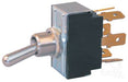 Cole Hersee Toggle Switch Dpdt On/on Blade Terminals 12V 25A Part No. 55018BL SWITCH COLE HERSEE - Micks Gone Bush