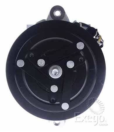 Delphi Air Conditioning Compressor 12V Ear Mount SP10 CXG7638 AIR CONDITIONING COMPRESSOR DELPHI - Micks Gone Bush