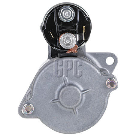 Denso Starter Motor 12V 9 Tooth CCW DXS608 STARTER MOTOR DENSO - Micks Gone Bush