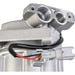 OEX Air Conditioning Compressor 12V Direct Mount CXD0110 7 Groove 120MM AIR CONDITIONING COMPRESSOR OEX - Micks Gone Bush