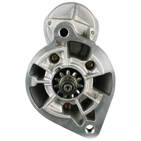 OEX Starter Motor 12V 11 Tooth CW Denso Style DXS455 STARTER MOTOR OEX - Micks Gone Bush