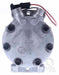 OEX Air Conditioning Compressor 12V Direct Mount Sanden SO7150 Style CXI1551 AIR CONDITIONING COMPRESSOR OEX - Micks Gone Bush