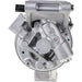 Valeo Air Conditioning Compressor 12V Direct Mount CXZ148 AIR CONDITIONING COMPRESSOR VALEO - Micks Gone Bush