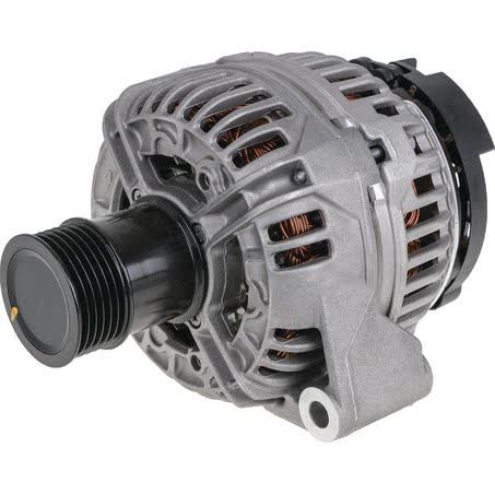Bosch Alternator 12V 140A 0124525143 ALTERNATOR BOSCH - Micks Gone Bush