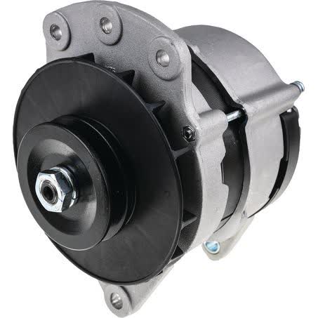 OEX Alternator 12V 70A Lucas Style LXA120 ALTERNATOR OEX - Micks Gone Bush