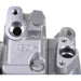 Denso Air Conditioning Compressor 12V 7 Groove Direct Mount CXD5190 AIR CONDITIONING COMPRESSOR DENSO - Micks Gone Bush