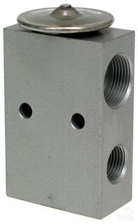 Parker Air Conditioning TX Valve Block Threaded 1.5 Ton TXX3015 AIR CONDITIONING TX VALVE PARKER - Micks Gone Bush