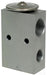 Parker Air Conditioning TX Valve Block Threaded 1.5 Ton TXX3015 AIR CONDITIONING TX VALVE PARKER - Micks Gone Bush