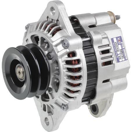 OEX Alternator 24V 35A Mitsubishi Style MXA264 ALTERNATOR OEX - Micks Gone Bush