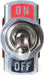 Revolution Toggle Switch On-off Spst 20A 12V 12MM Mount 56-90029BLR SWITCH REVOLUTION - Micks Gone Bush