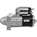OEX Starter Motor 12V 10T CW Mitsubishi Style MXS340 STARTER MOTOR OEX - Micks Gone Bush