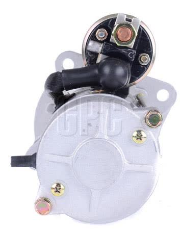 OEX Starter Motor 12V 11 Tooth CW Denso Style DXS4011 STARTER MOTOR OEX - Micks Gone Bush