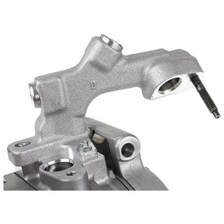 Denso Air Conditioning Compressor 12V Direct Mount 10S17C Part No. CXD6404 AIR CONDITIONING COMPRESSOR DENSO - Micks Gone Bush