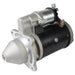 Oex Starter Motor 12V 10TH CW Lucas Style starter motor OEX - Micks Gone Bush