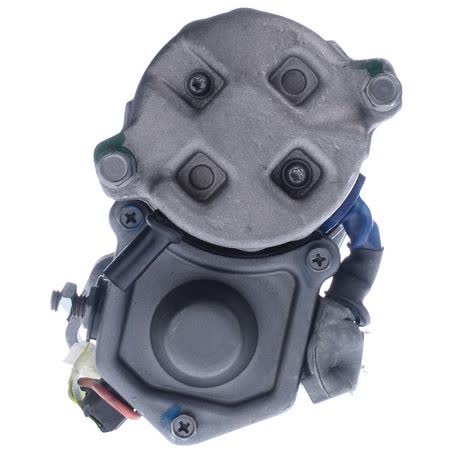 OEX Starter Motor 12V 9 Tooth CW Denso Style DXS468 STARTER MOTOR OEX - Micks Gone Bush